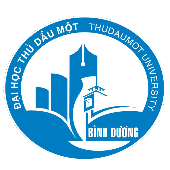 LogoDHThuDauMot